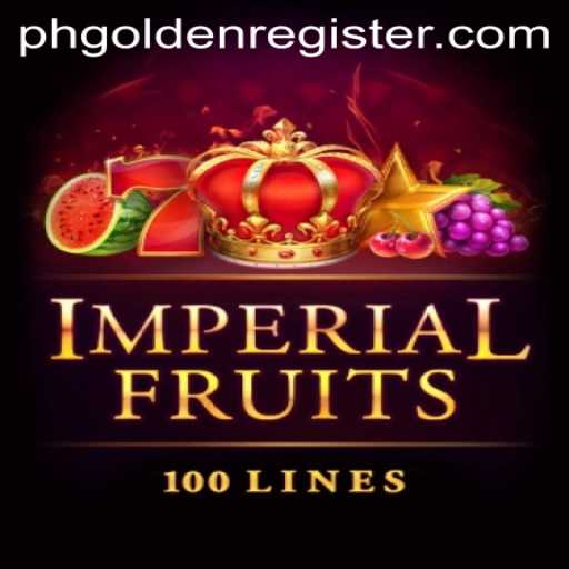 Exploring Imperial Fruits 100