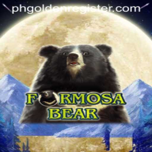 Unveiling FormosaBear: A Captivating Adventure with PHGOLDEN