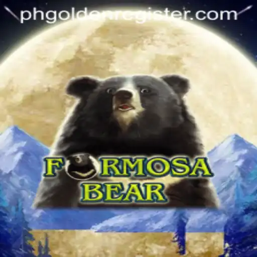 Unveiling FormosaBear: A Captivating Adventure with PHGOLDEN