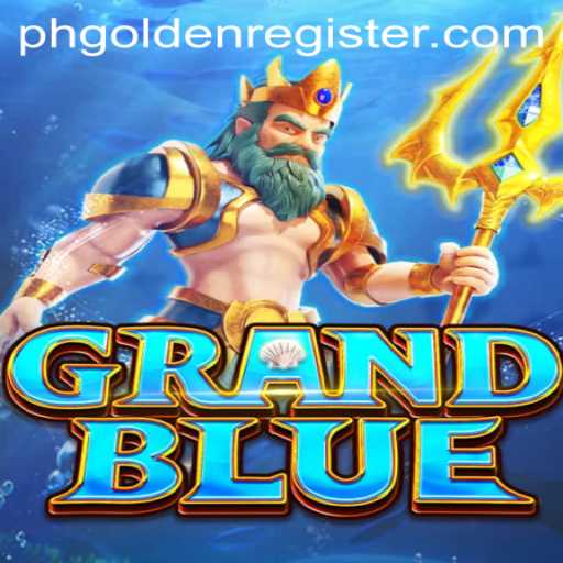 Discover the Enchanting World of GRANDBLUE: Embrace the Adventure with PHGOLDEN
