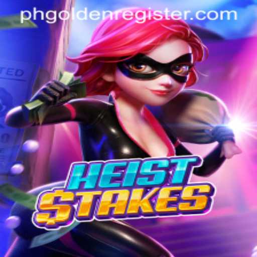 Discover the Thrills of HeistStakes: A Thrilling Virtual Adventure