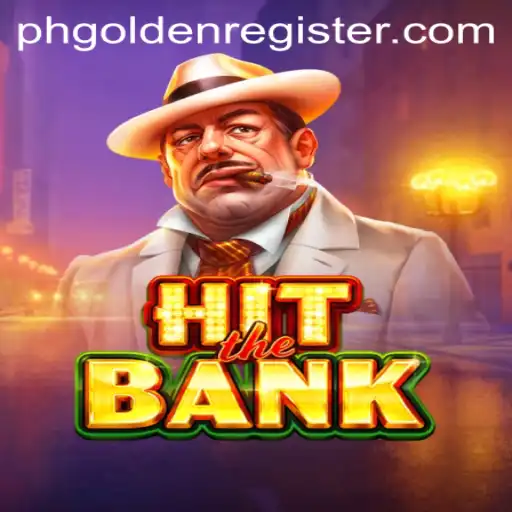 HitTheBank: A Thrilling Adventure in Financial Strategy