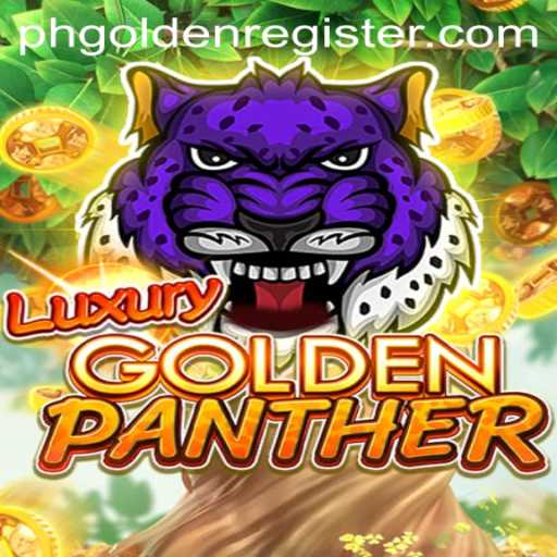 Exploring the Enchanting World of LUXURYGOLDENPANTHER