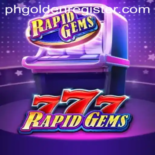 Exploring RapidGems777: A New Era in Virtual Gaming with PHGOLDEN