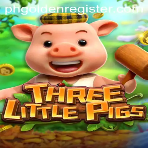 Unveil the Thrills of THREELITTLEPIGS: A Fresh Gaming Adventure with PHGOLDEN