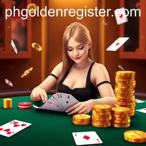 The Allure of Online Baccarat: A Closer Look at PHGOLDEN