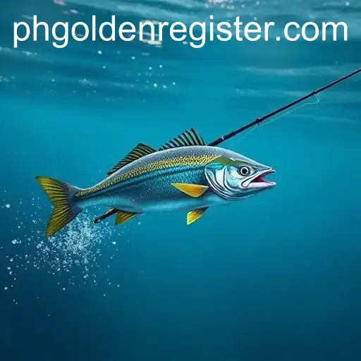 Exploring the World of Online Fishing with PHGOLDEN