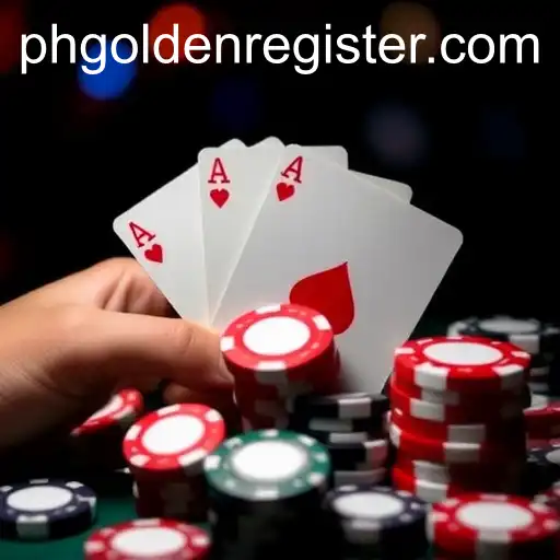 Poker Games and the Rise of PHGOLDEN