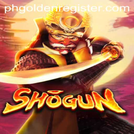 Shogun: The Strategic Board Game