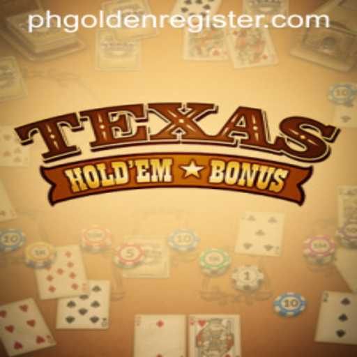 Exploring the Thrills of Texas Hold'em Bonus with PHGOLDEN