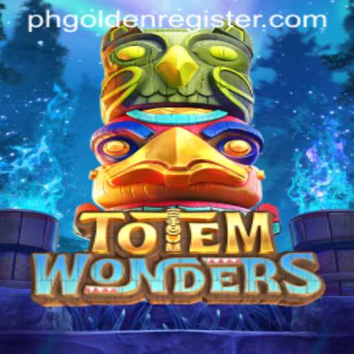Discover the Enchanting World of TotemWonders with PHGOLDEN